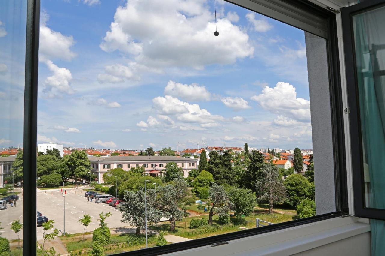 Camino With Parking Appartement *