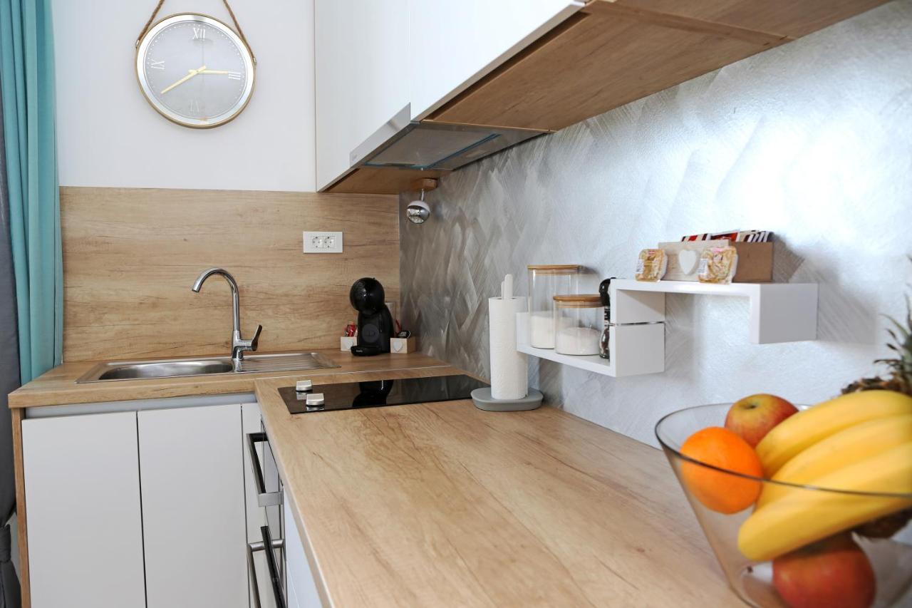 Appartement Camino With Parking