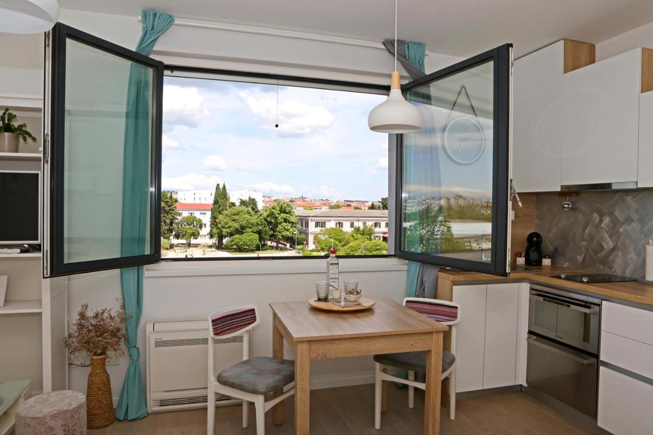 Camino With Parking Appartement