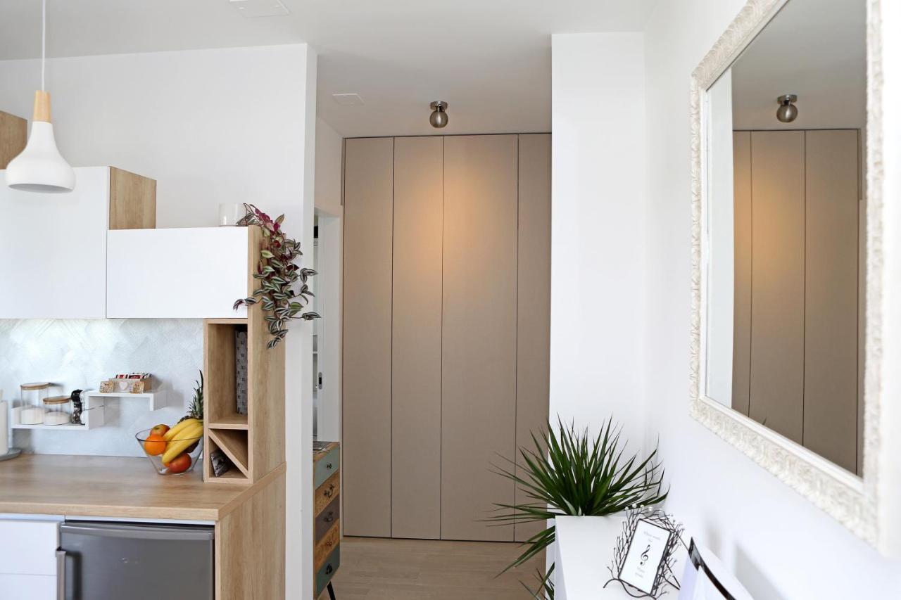 Appartement Camino With Parking *
