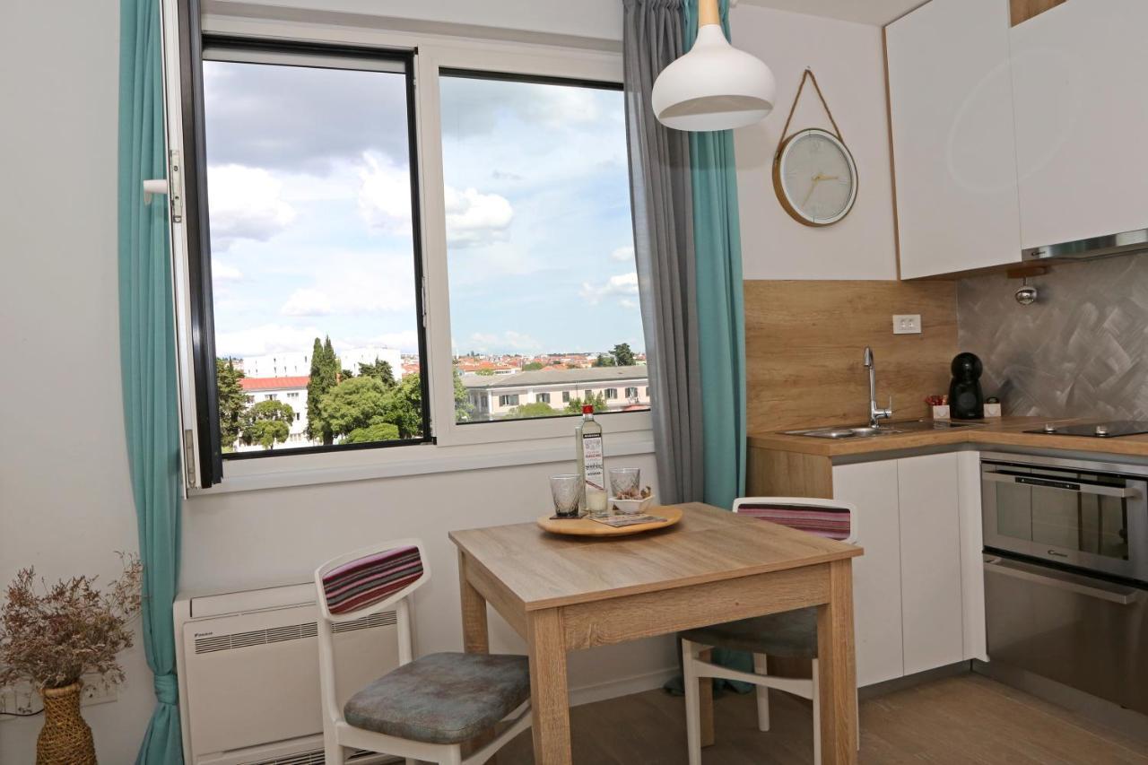 Camino With Parking Appartement *