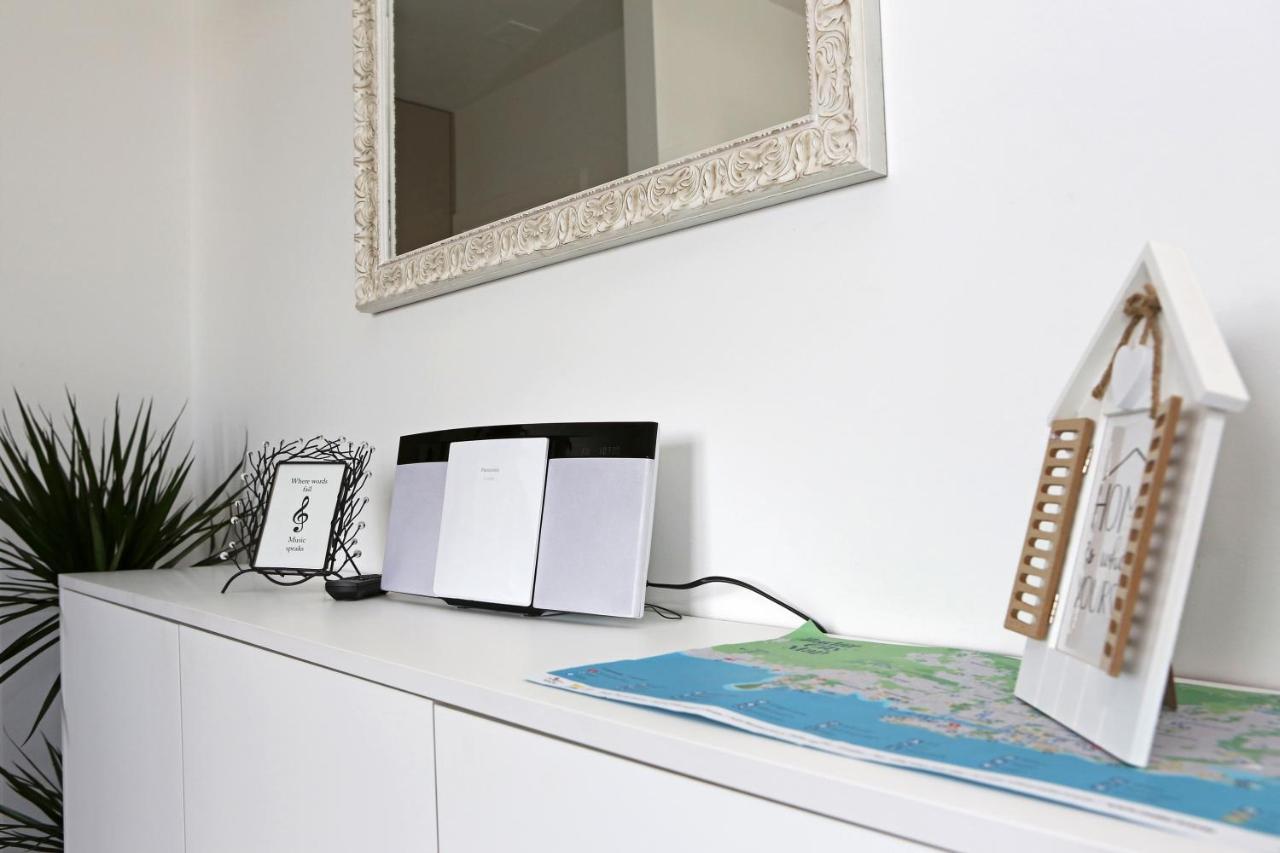 Appartement Camino With Parking Zadar