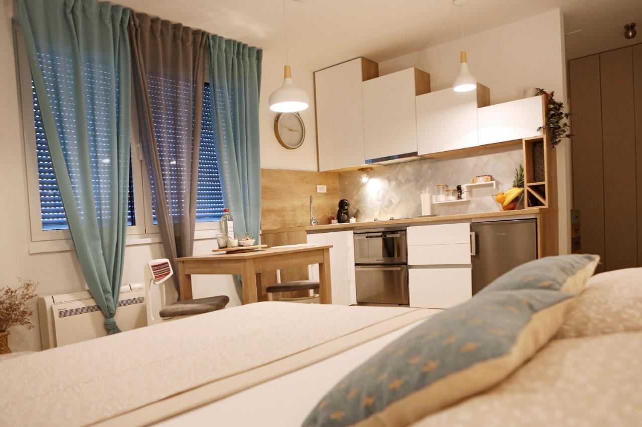 Appartement Camino With Parking