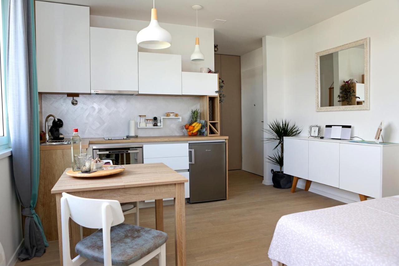 Appartement Camino With Parking