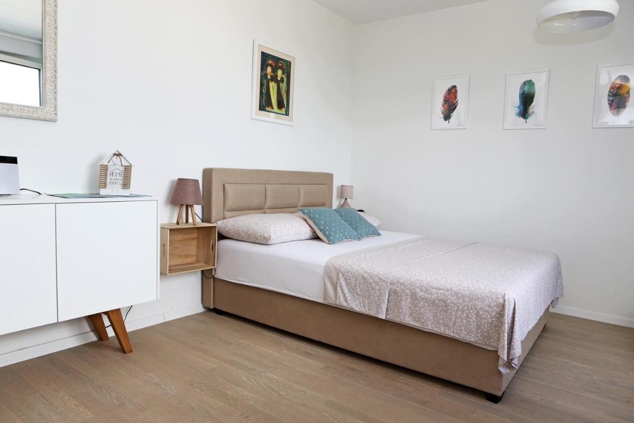 Camino With Parking Appartement