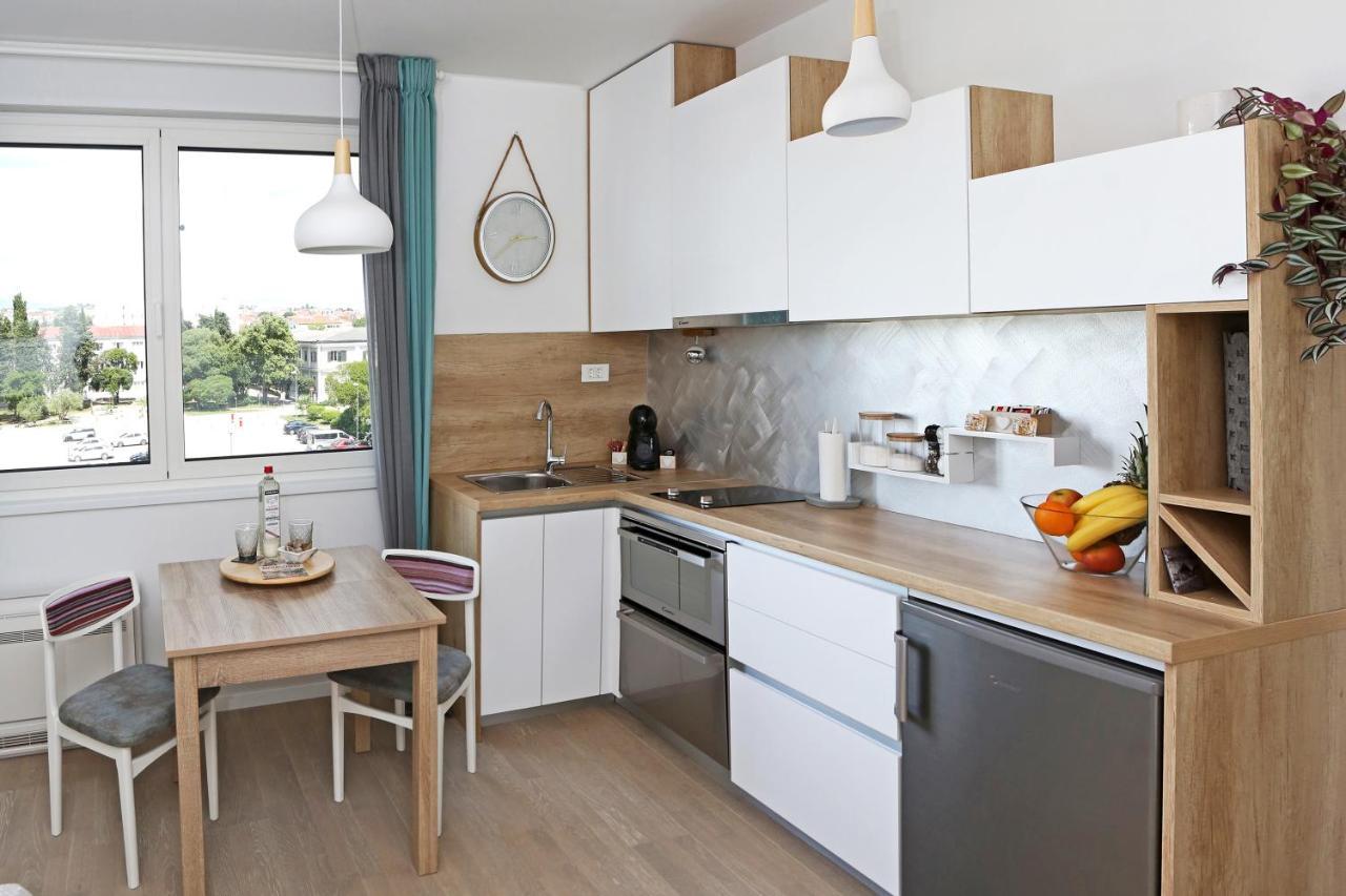 Appartement Camino With Parking Zadar