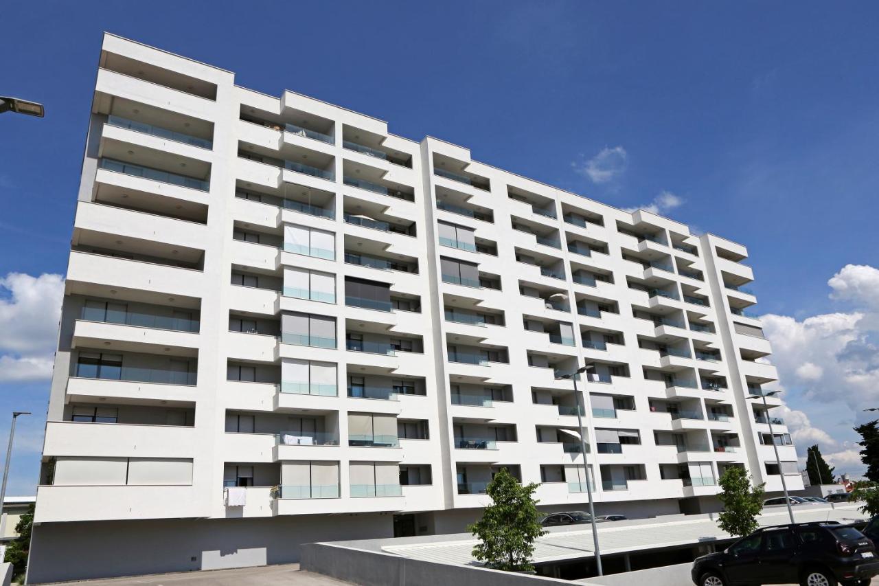 Camino With Parking Apartment Zadar